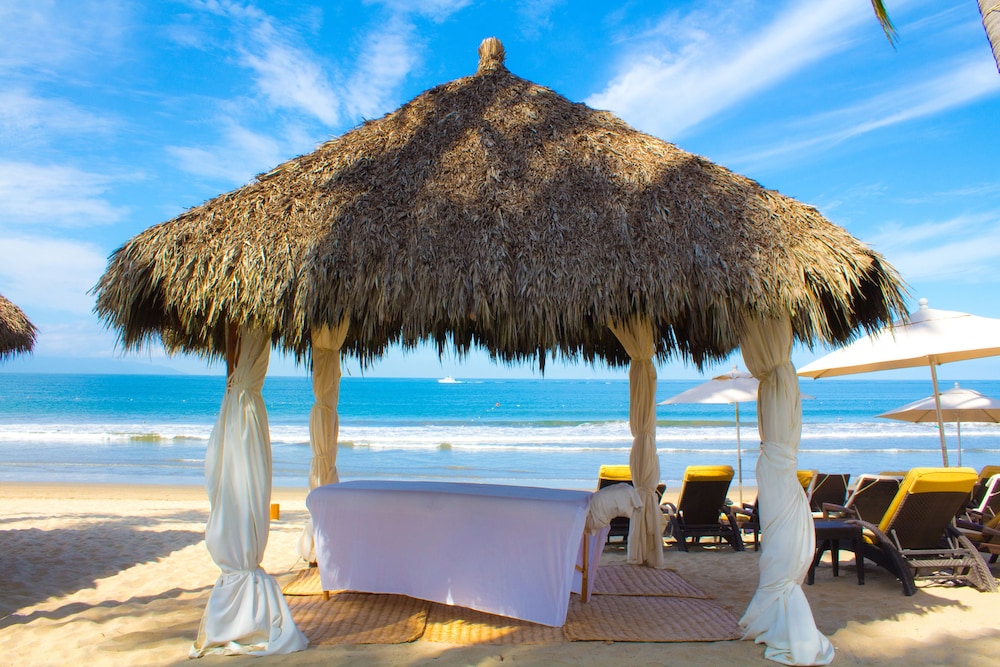 Marival Emotions Resort & Suites Riviera Nayarit by Mercure 59/64