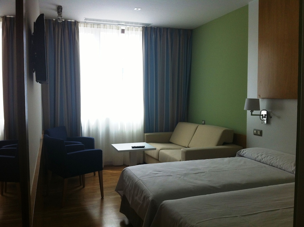 Hotel Boutique Museo 9/44