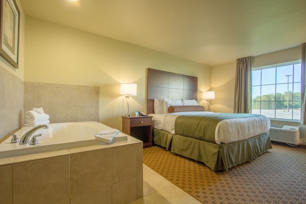 Cobblestone Inn Suites Corry Pa 20/70