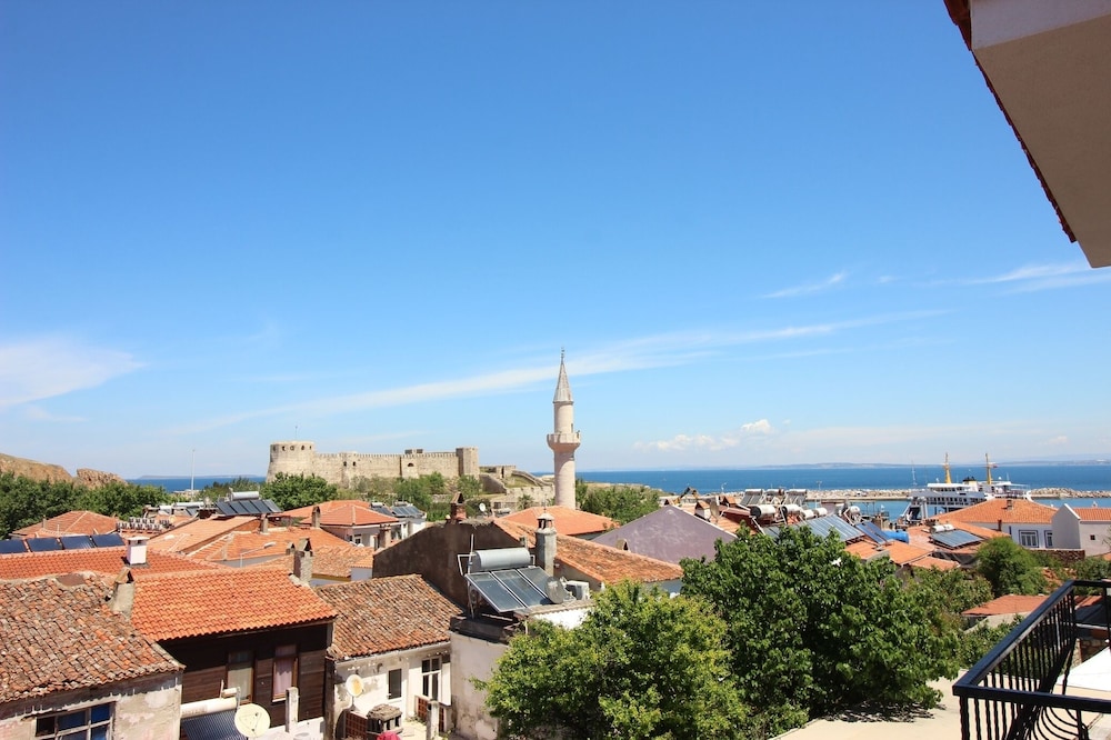 Otel Meryem Ana 36/40