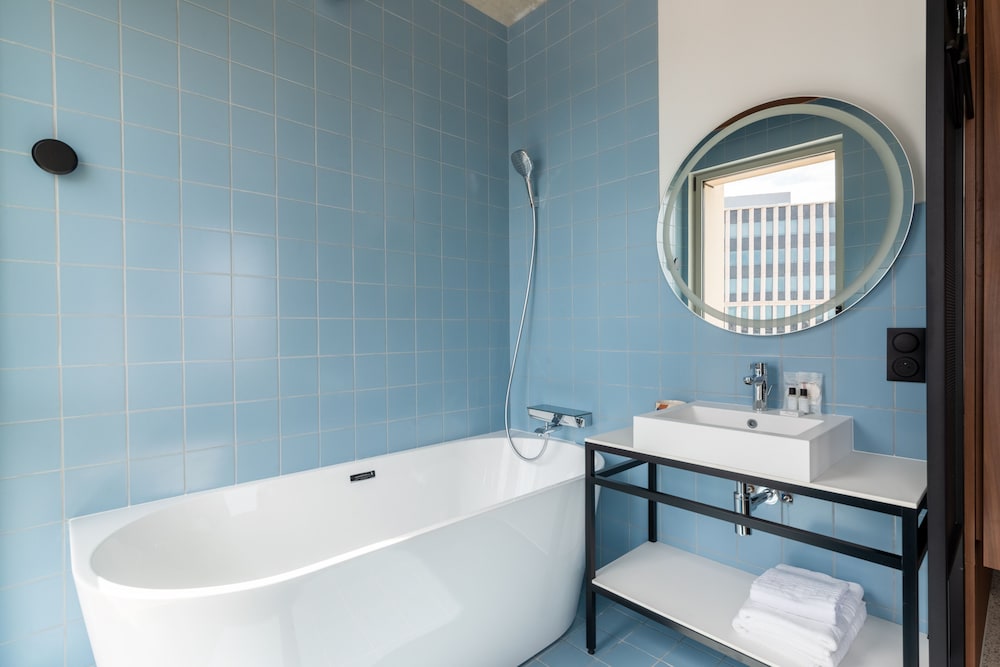 Jost Hotel Bordeaux Gare 44/46