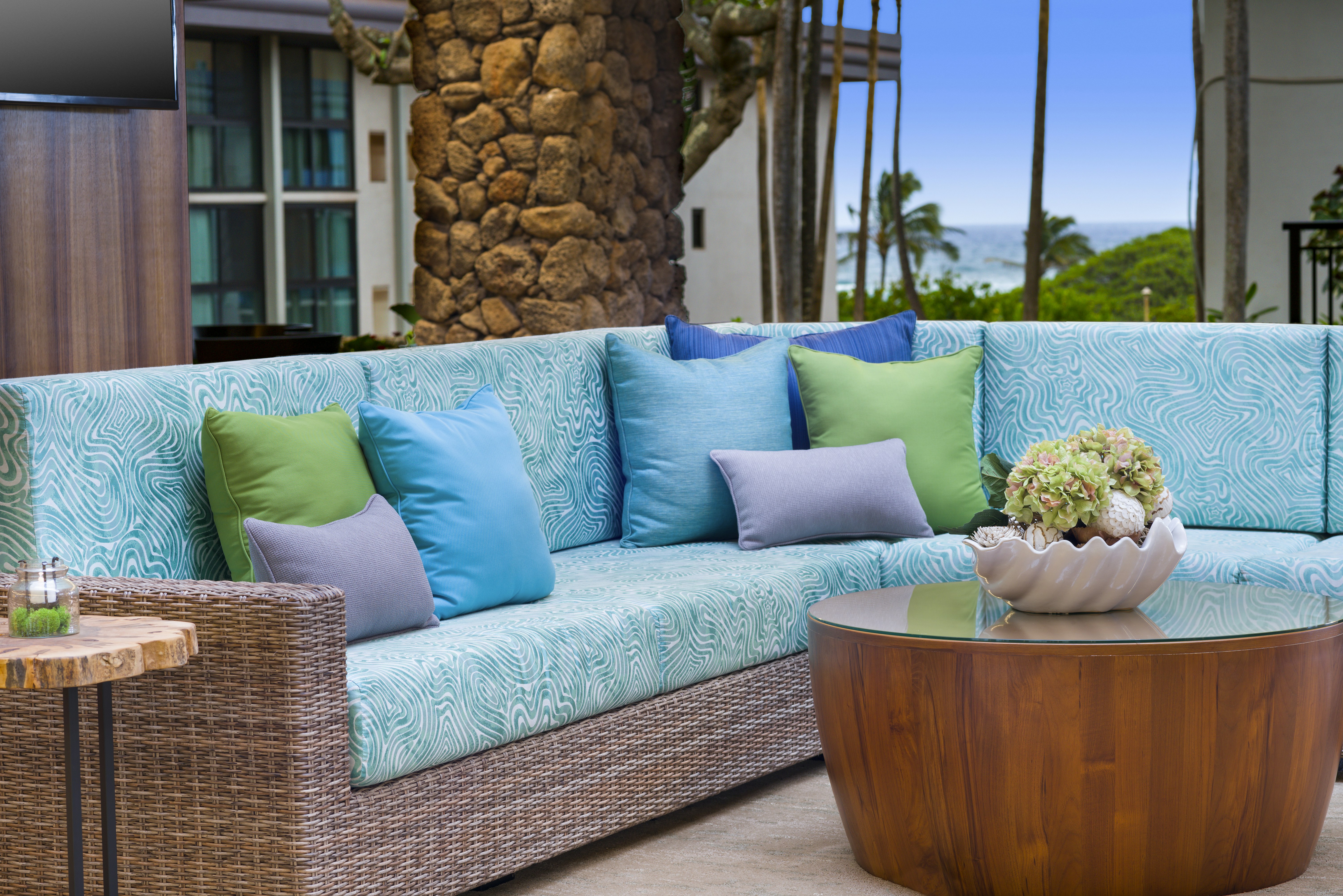 Hilton Garden Inn Kauai Wailua Bay 12/47
