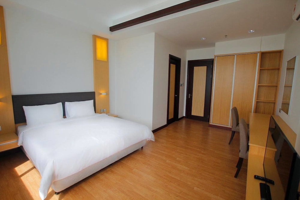 Imperial Suites Miri @ Diamond Tower 5/24