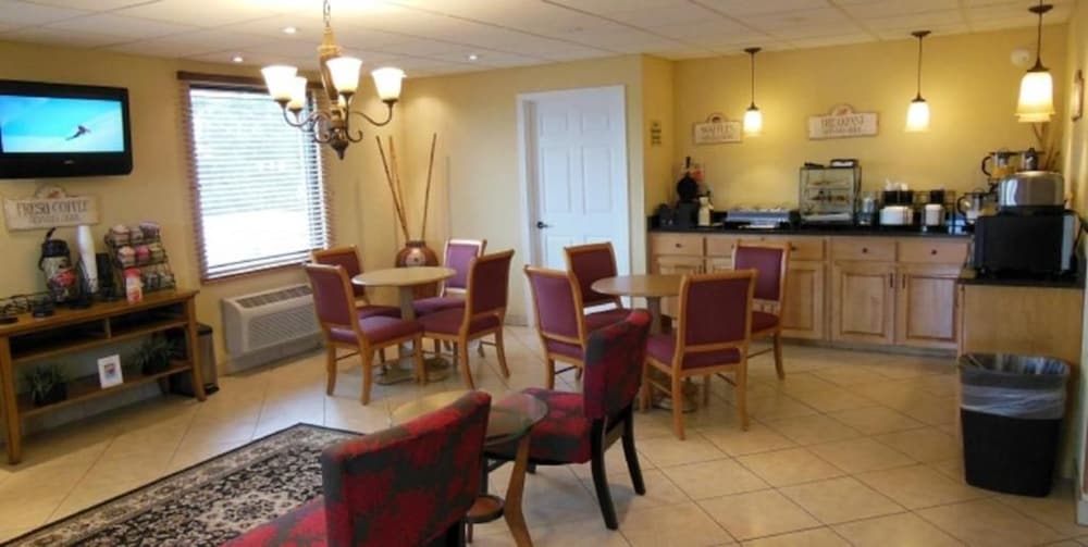 Motel6 Abbeville, AL 25/36