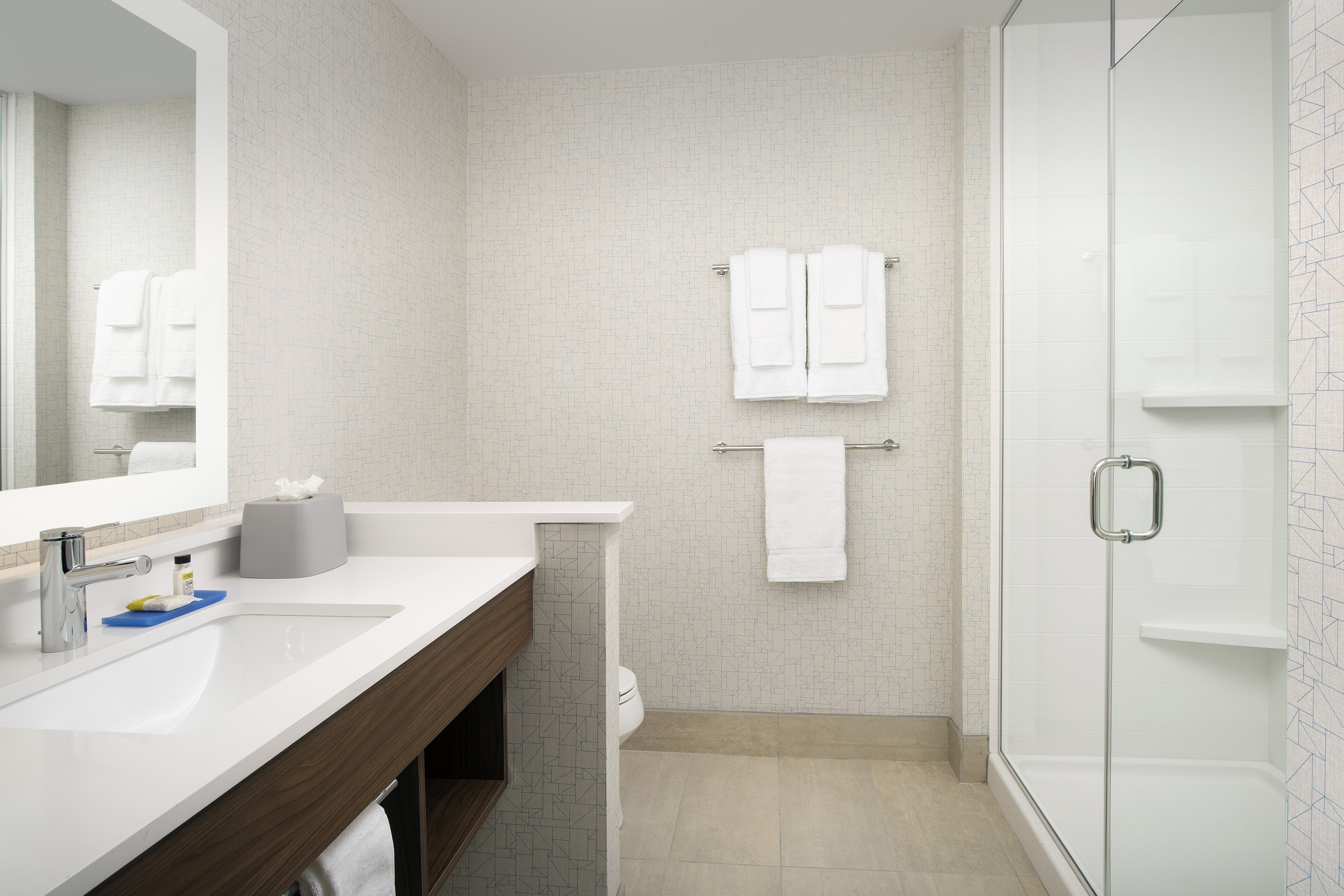 Holiday Inn Express Knoxville Strawberry Plains 47/50