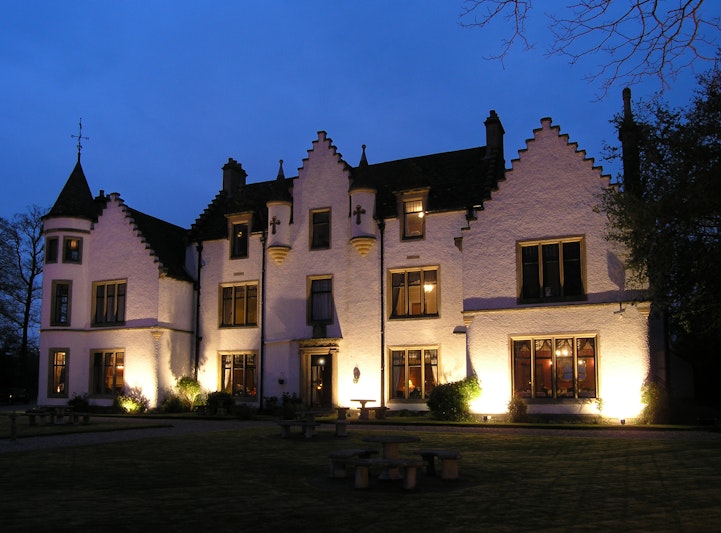 Kincraig Castle Hotel 2/34