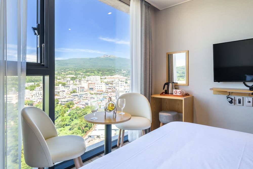 Shinshin Hotel Cheonjiyeon 20/54