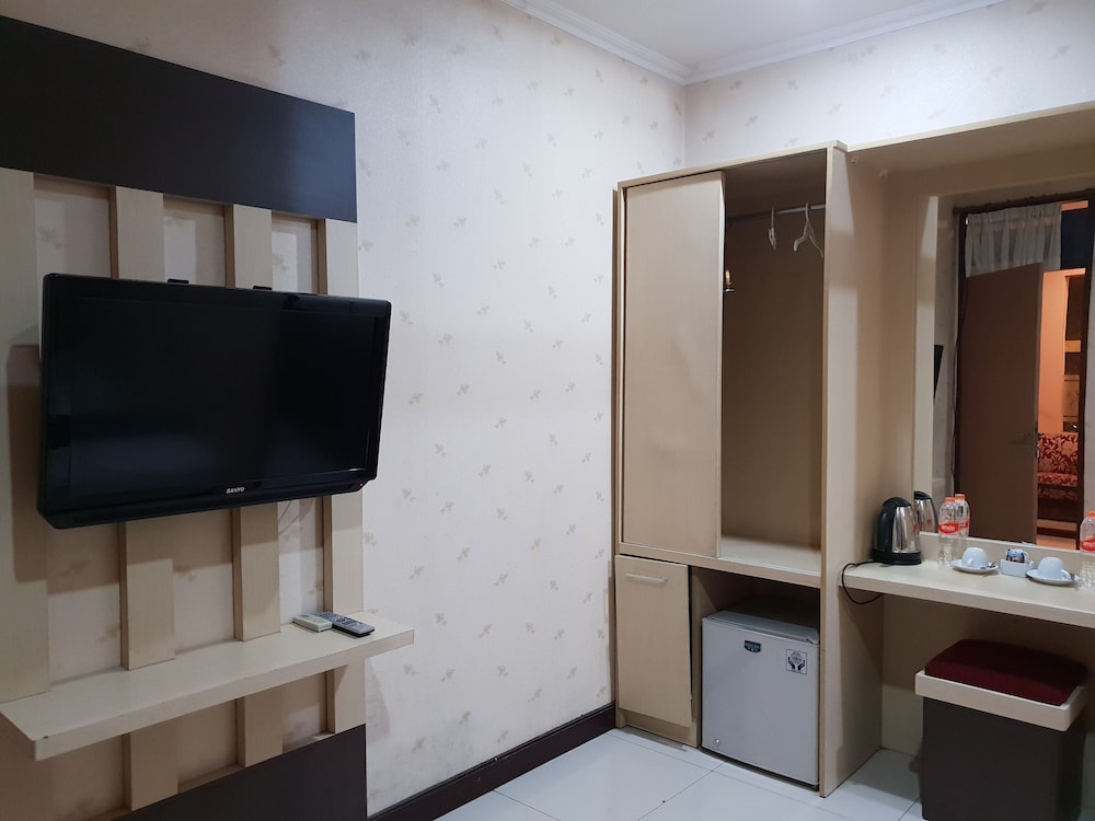 Scarlet Kebon Kawung Hotel 71/71