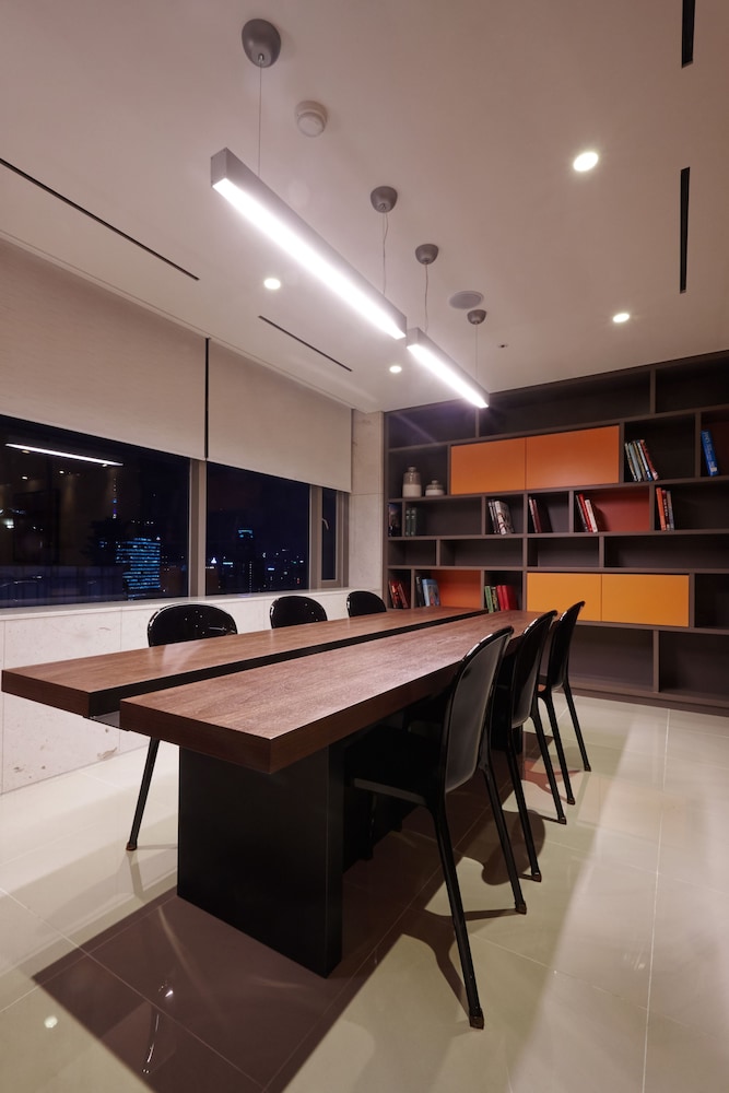 Hotel Migliore Seoul 57/63