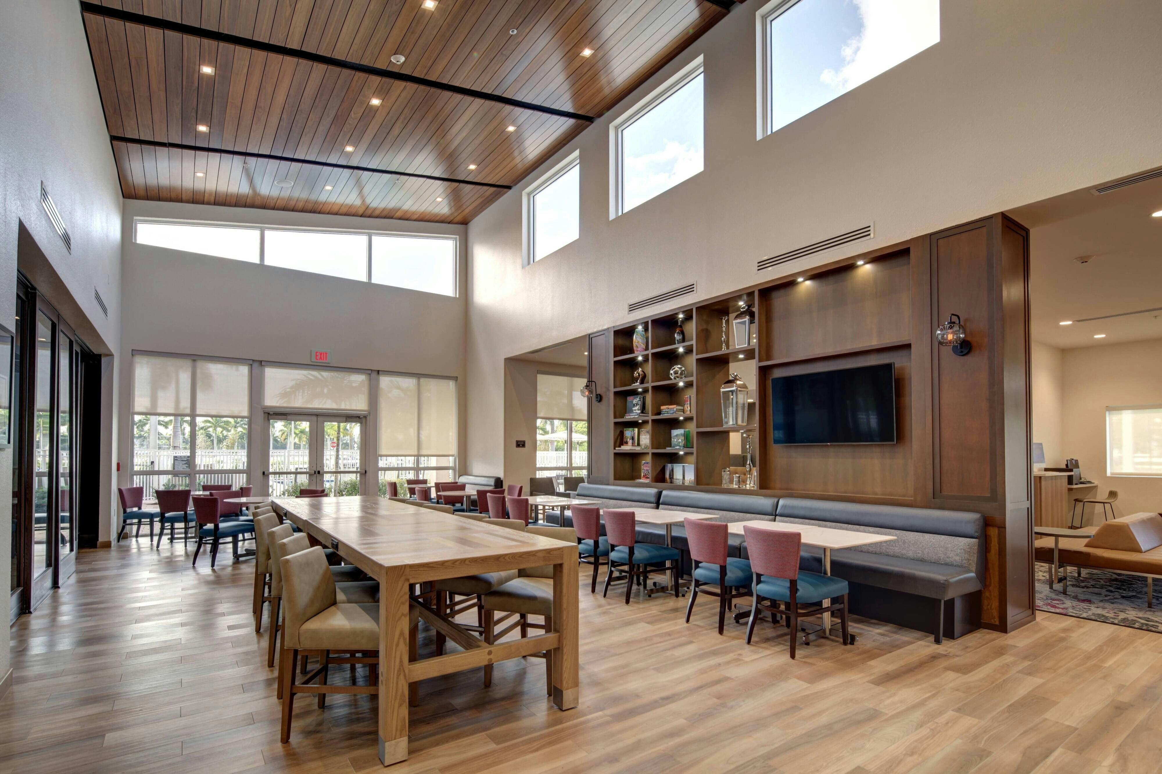 Residence Inn Fort Lauderdale Coconut Creek 12/19