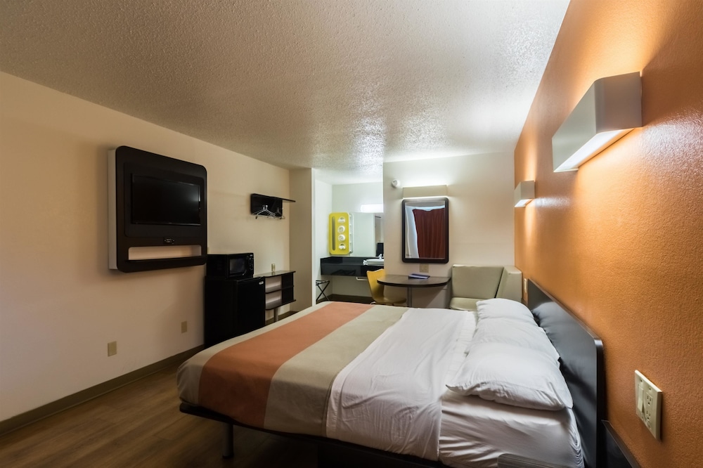 Motel6 Crawfordsville, IN 29/51
