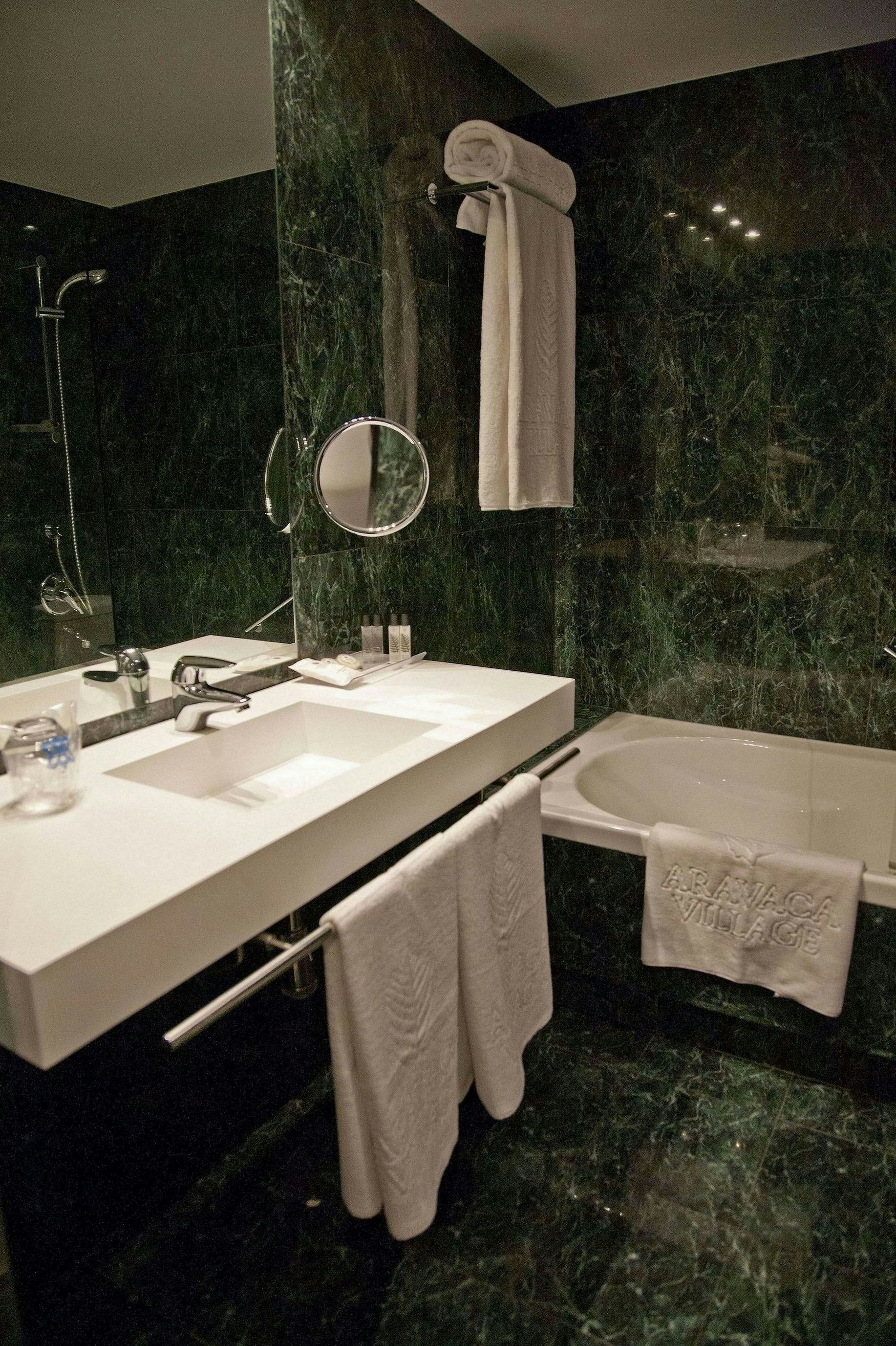 Hotel Aravaca Village 55/55