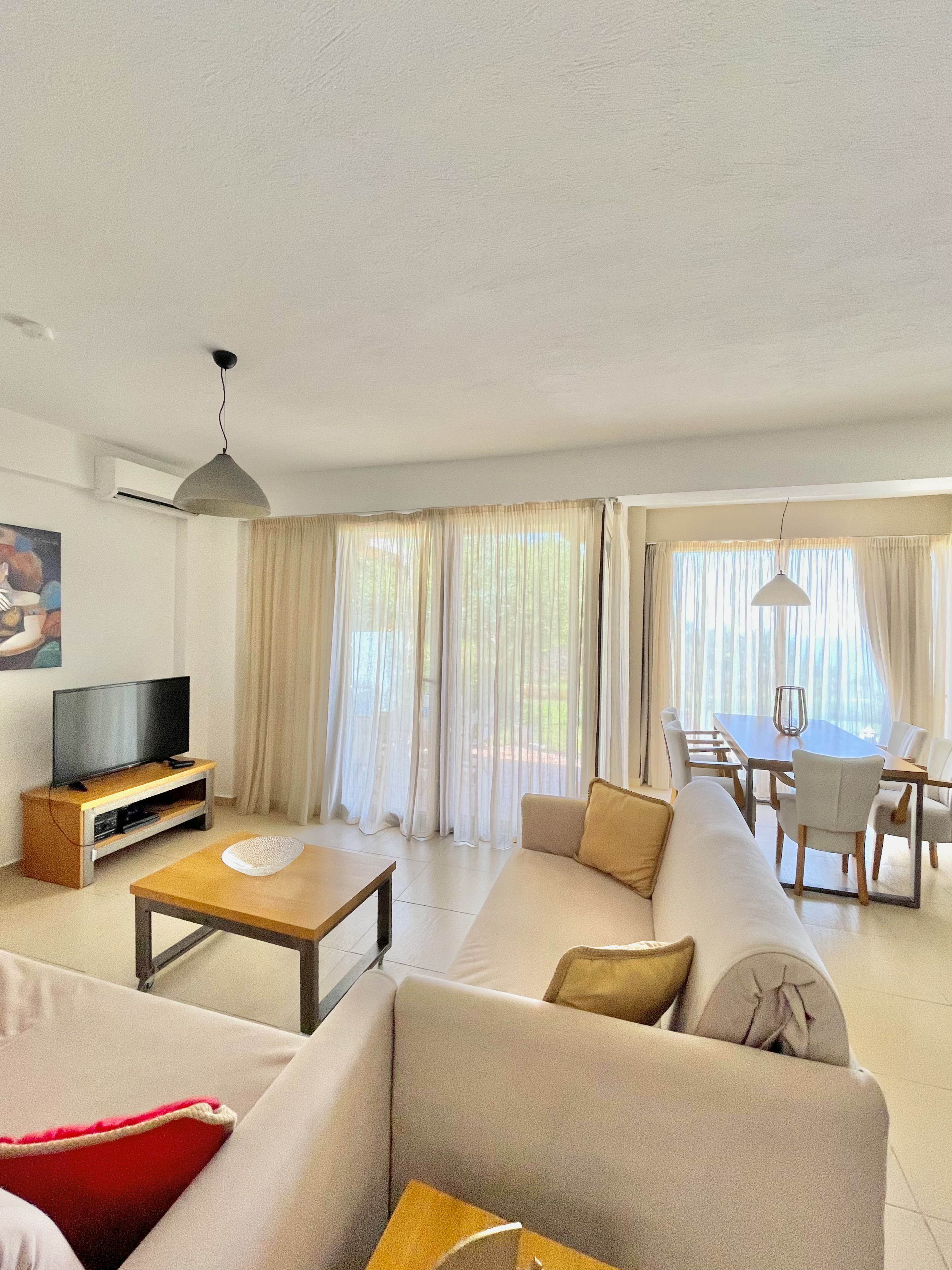 Koumaros Villas 36/57