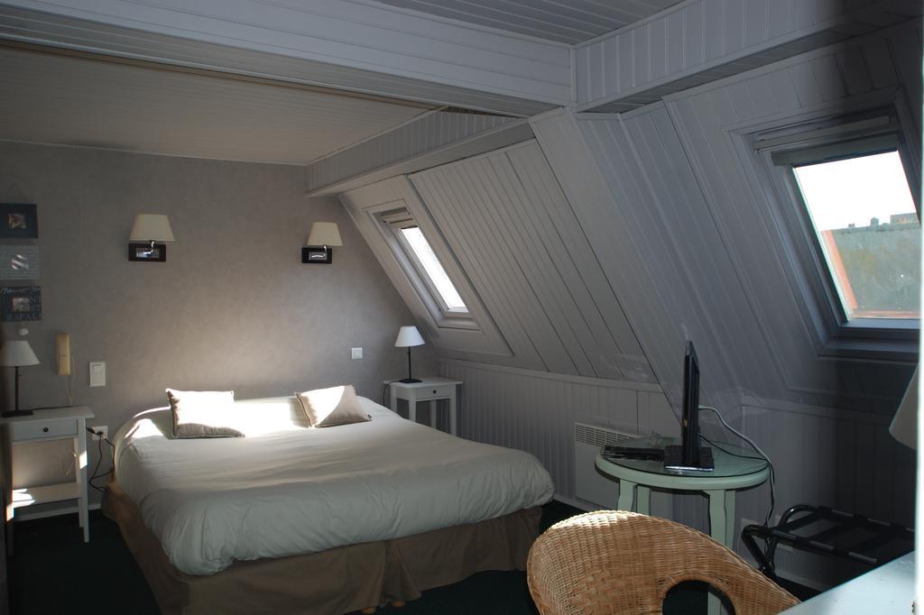 Inter Hotel Les Ajoncs D Or Saint Malo 11/24