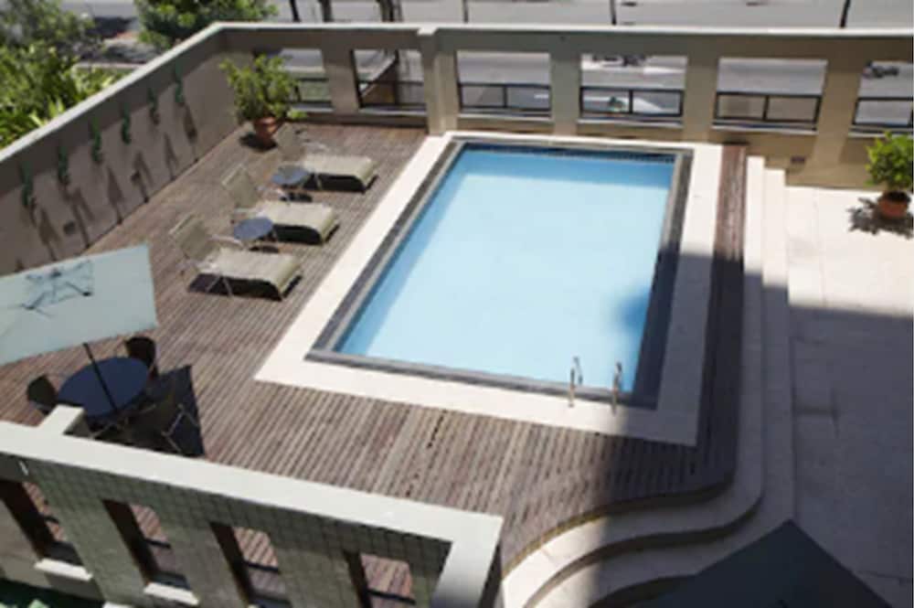 Spazzio Residence Hotel 11/65