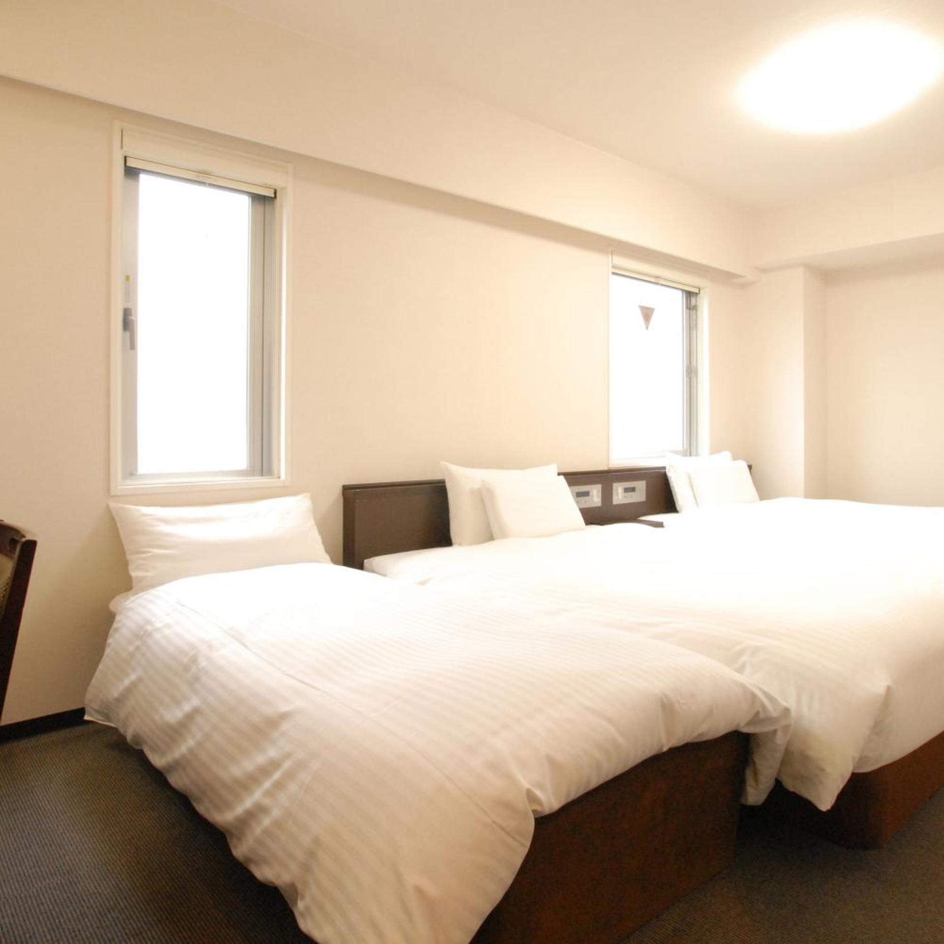 Ab Hotel Toyota Motomachi 12/21