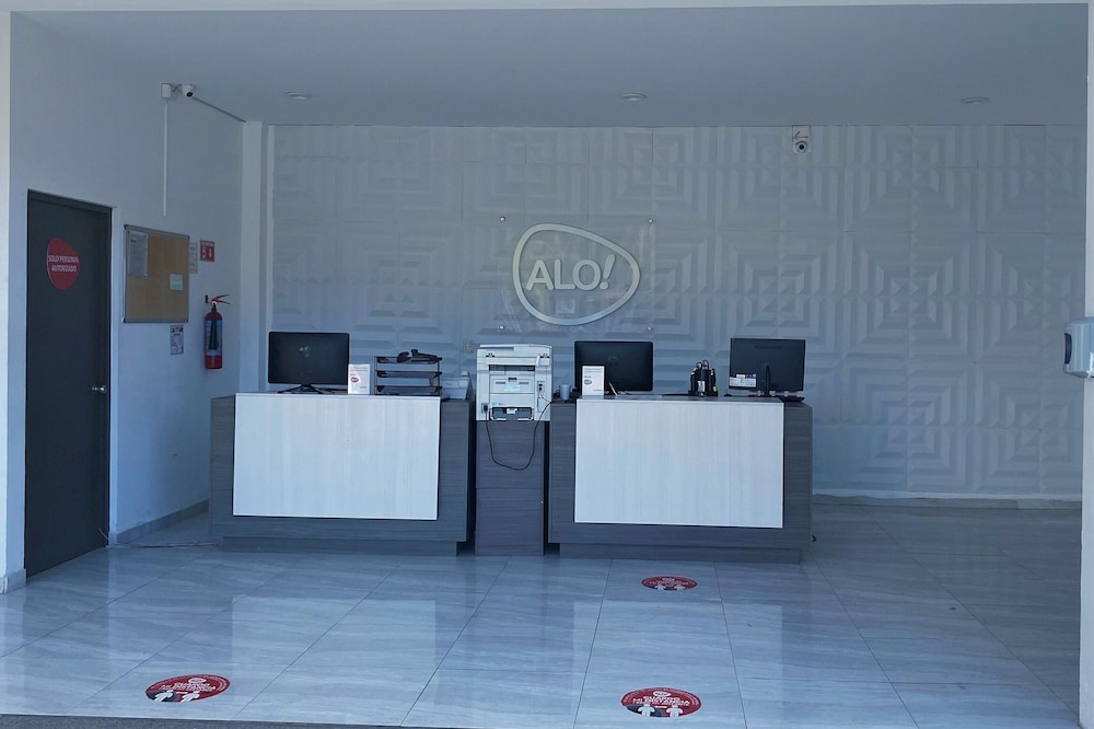 Alo Select Mazatlan 6/38