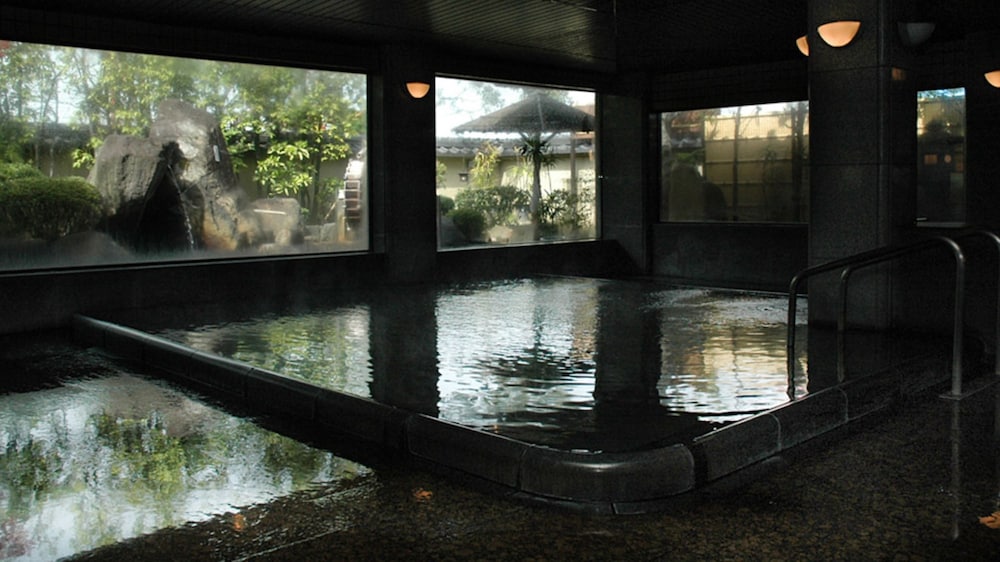 NARA PARK HOTEL 22/50