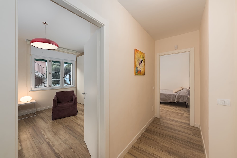 Hotel La Villa Degli Argentieri 27/62