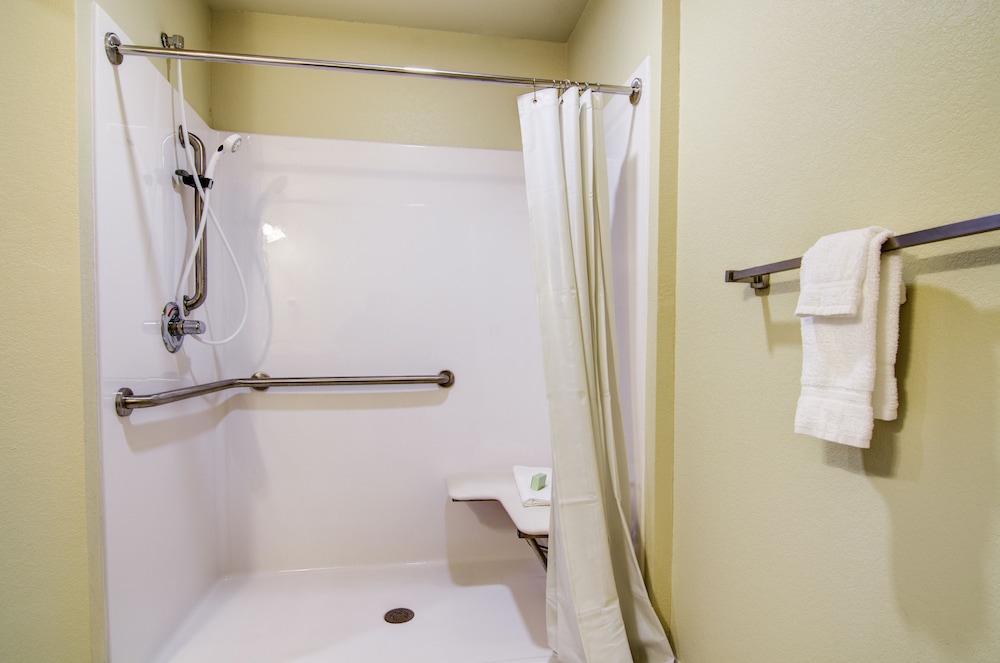 Quality Inn Quinter I-70 48/50