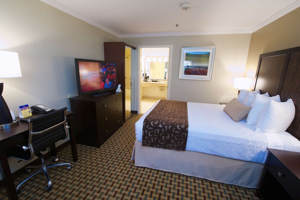 Best Western Plus Orchid Hotel & Suites 20/59