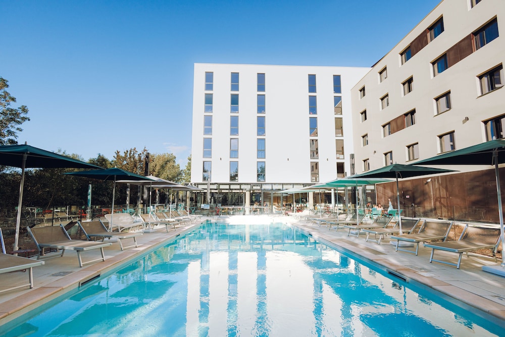 Ibis Budget La Rochelle Centre 19/50