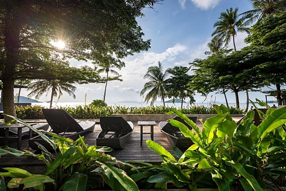 Seavana Koh Mak Beach Resort 38/50