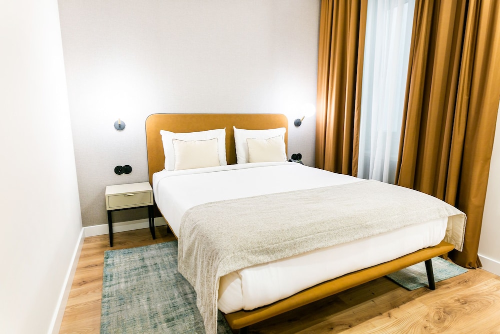 LX SoHo Boutique Hotel 13/70