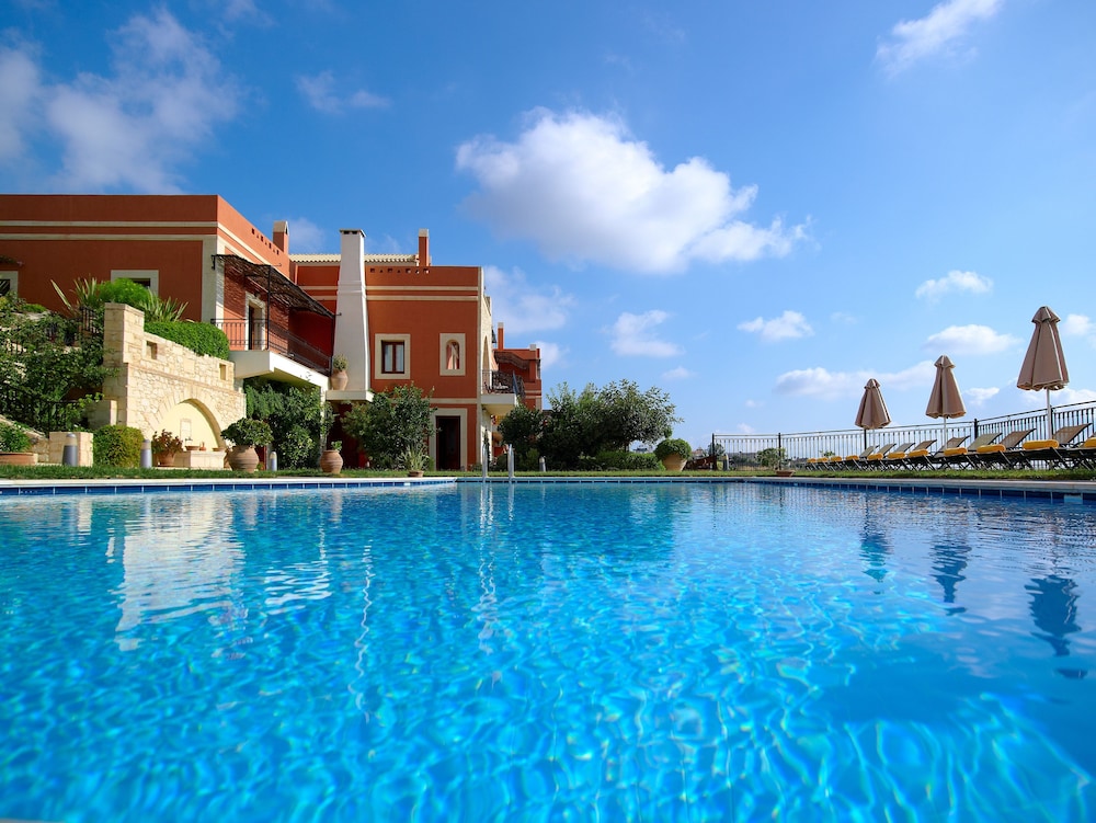 Katalagari Country Suites in Archanes-Asterousia