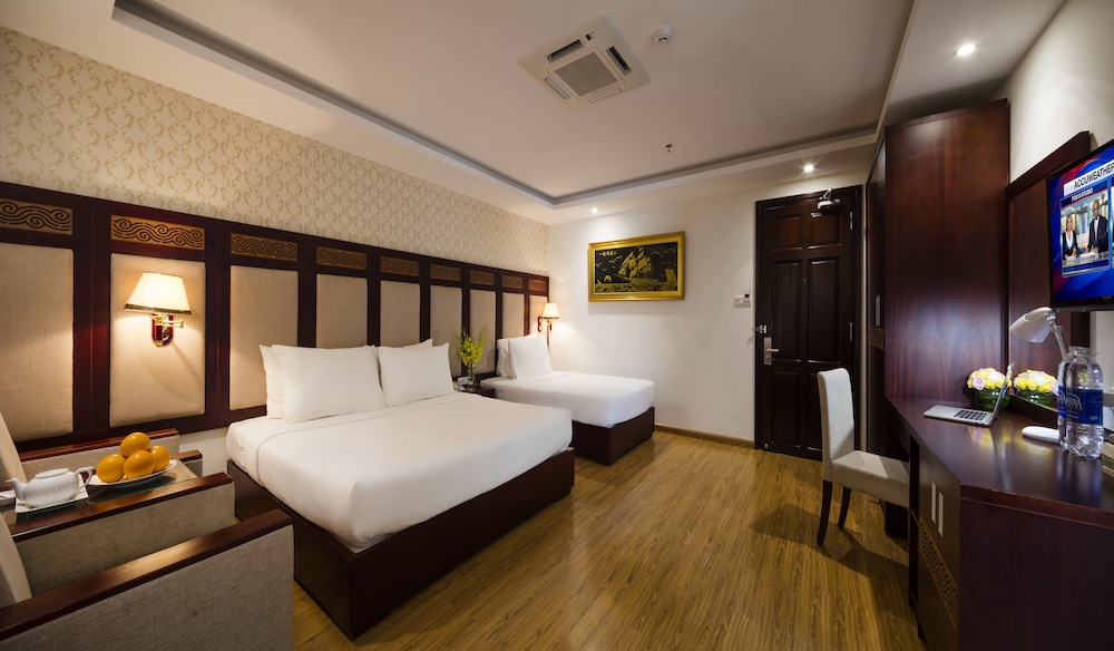 room