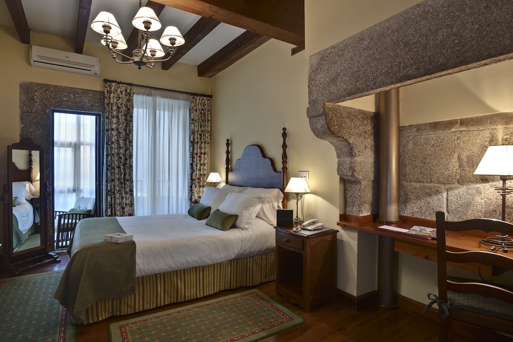 Hotel Airas Nunes 16/30