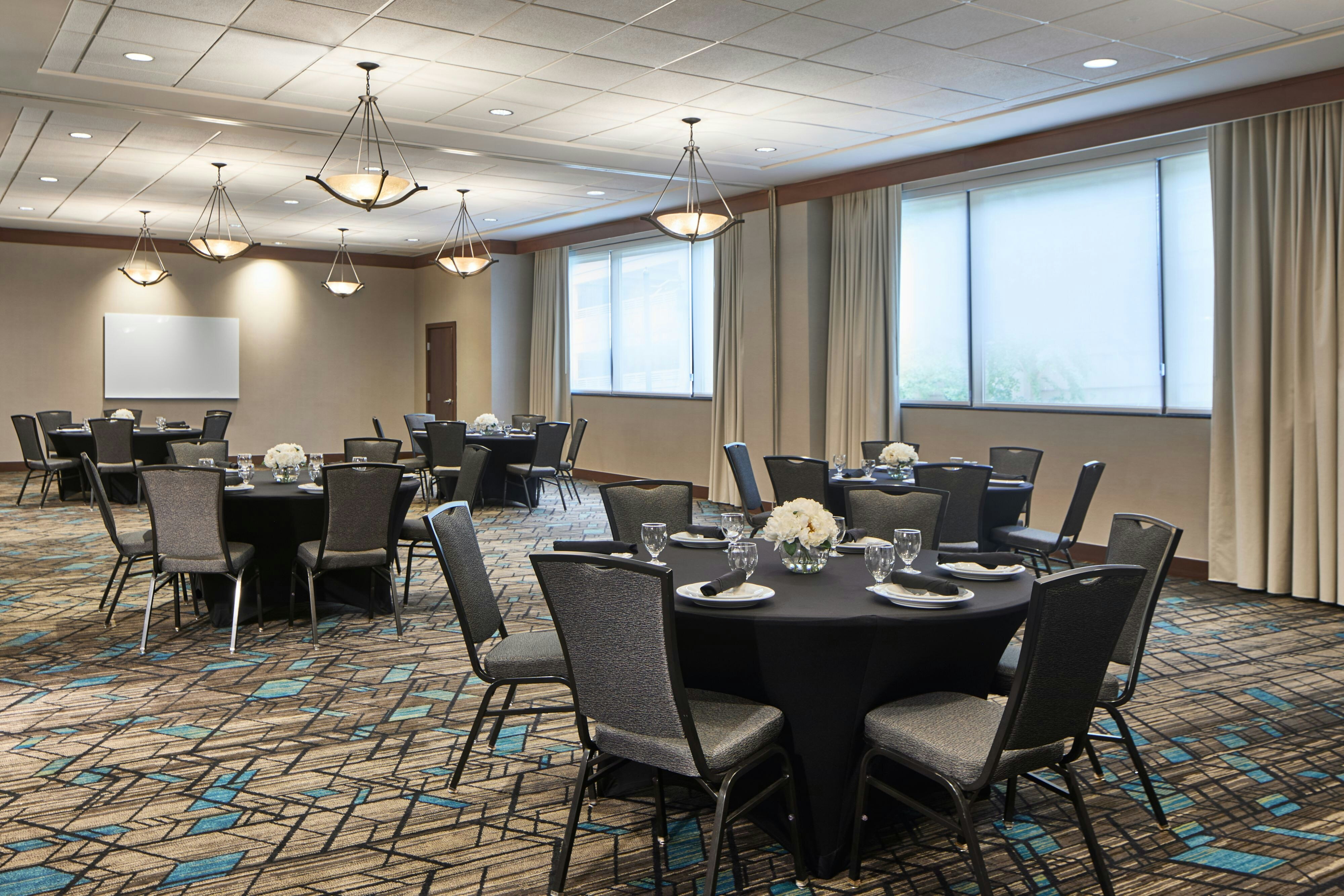 Residence Inn National Harbor Washington Dc Area 61/72
