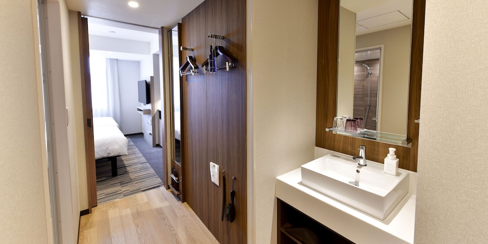 Asakusa Tobu Hotel 49/50