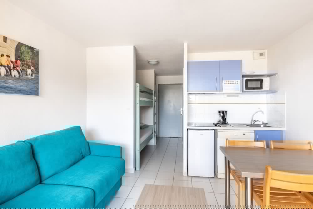 Residence Residhotel Le Mayflower 30/49