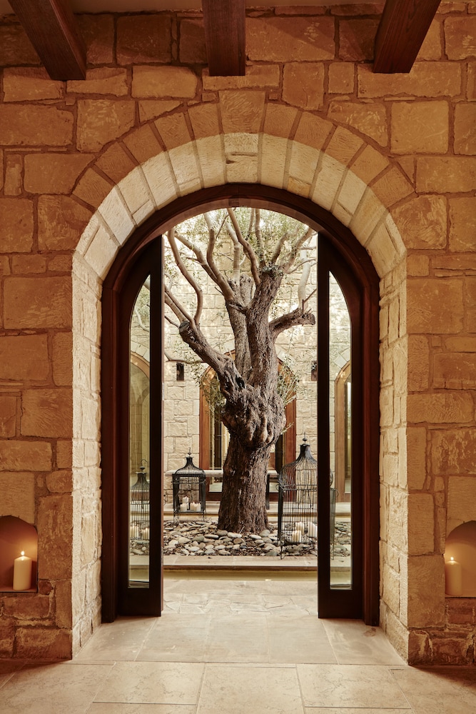 Aphrodite Hills Hotel 20/47