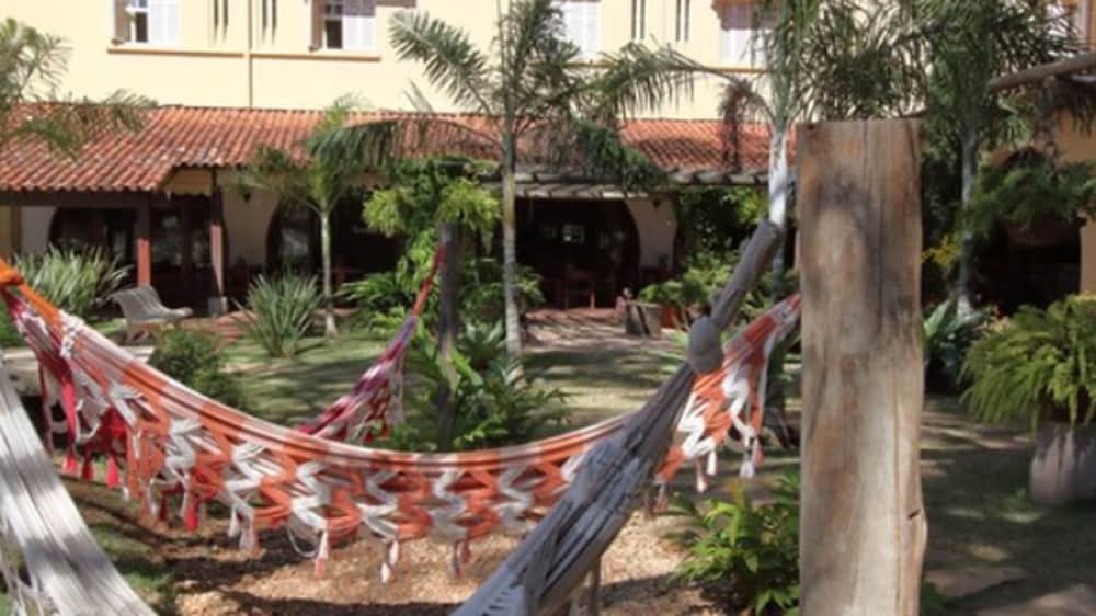 Hotel Mantovani 47/57