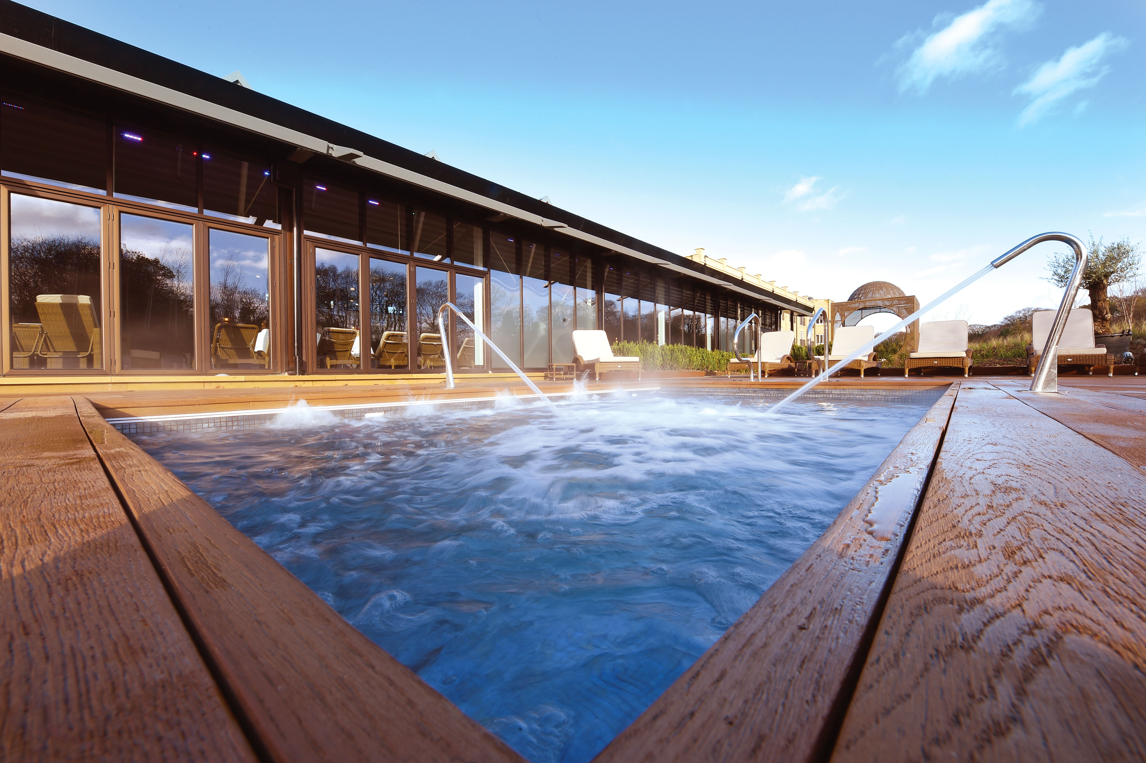 Ramside Hall Hotel Golf And Spa 45/65