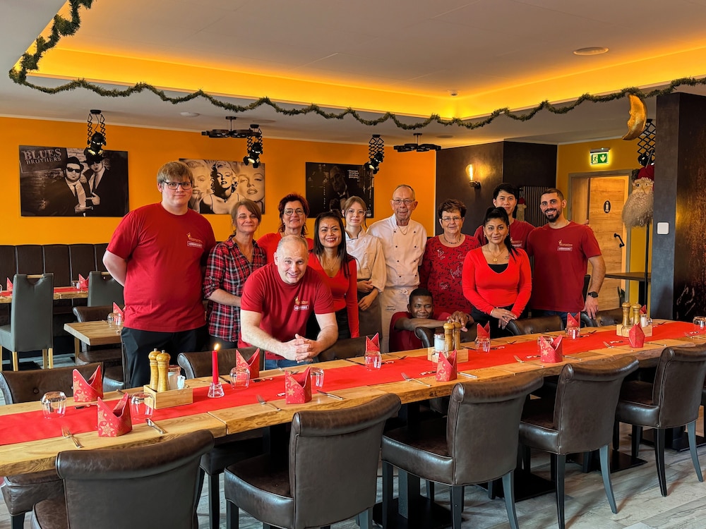 Heidekonig Hotel Celle 43/49