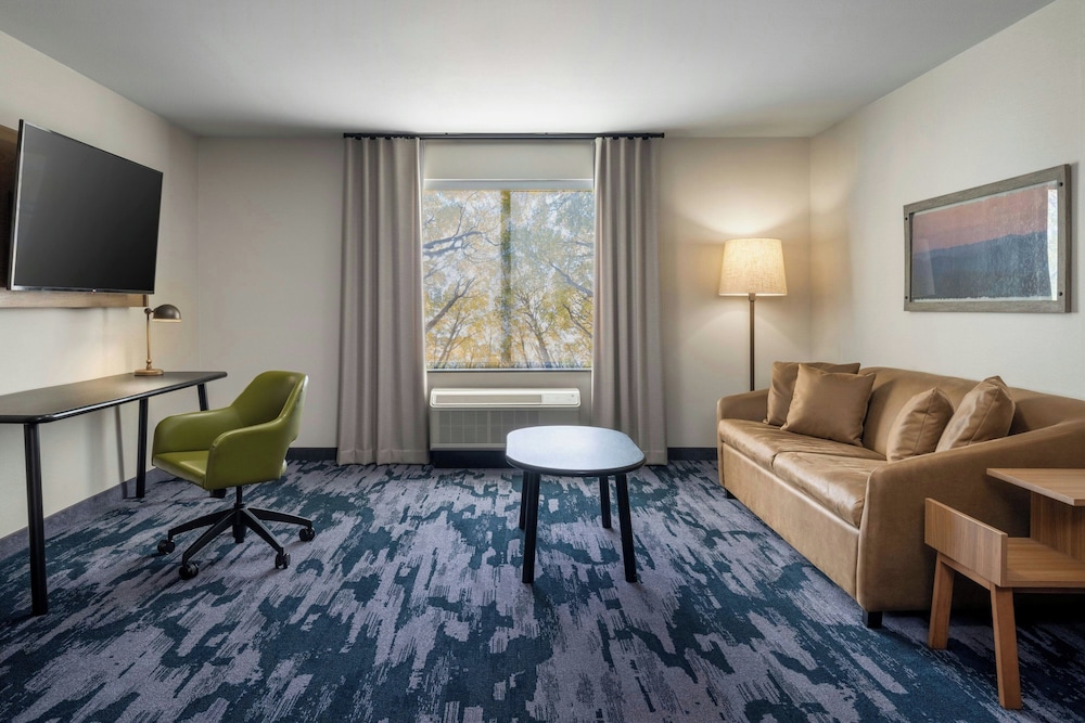 Fairfield Inn & Suites by Marriott Louisville Shepherdsville 23/38