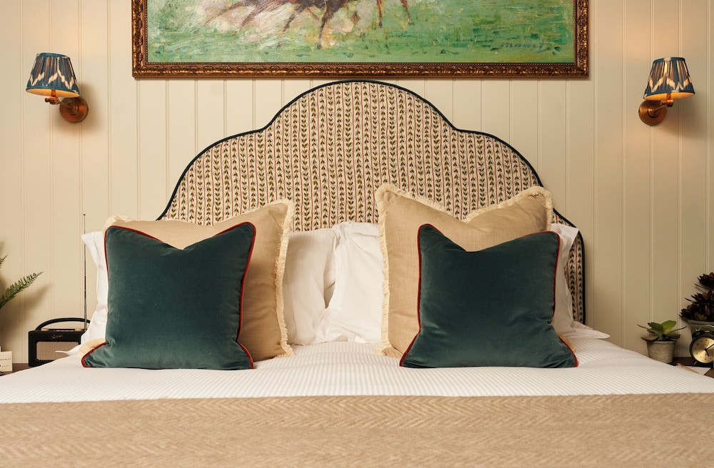 The Lion Inn 17/50