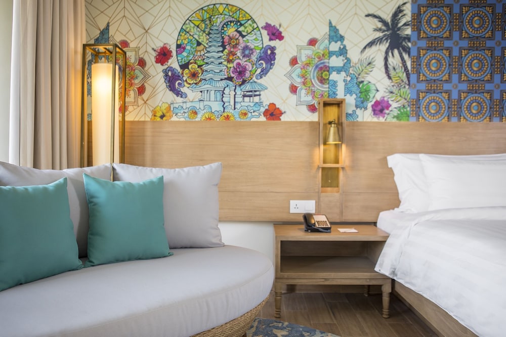 Eastin Ashta Resort Canggu 32/77