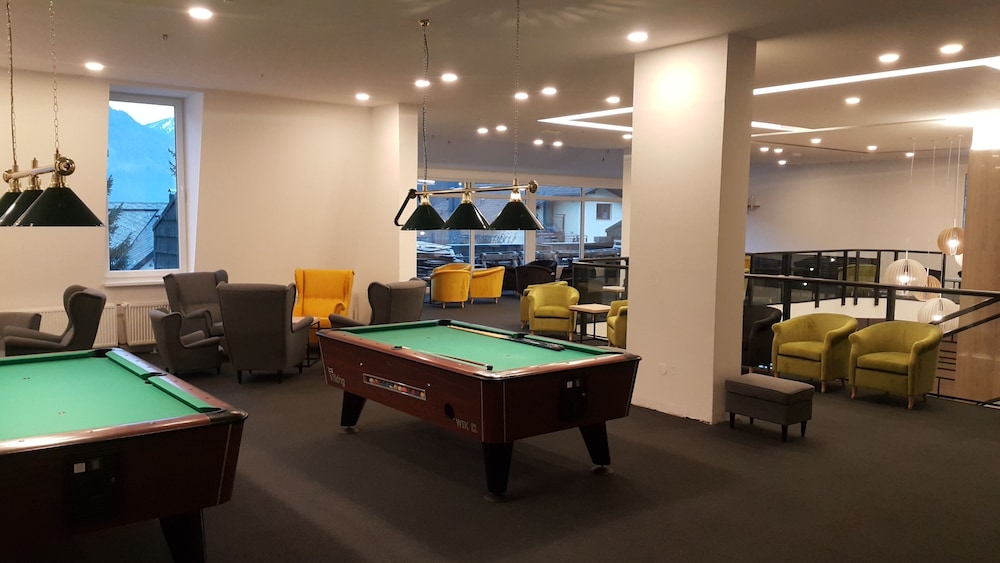 Hotel Alpina Kranjska Gora 22/31