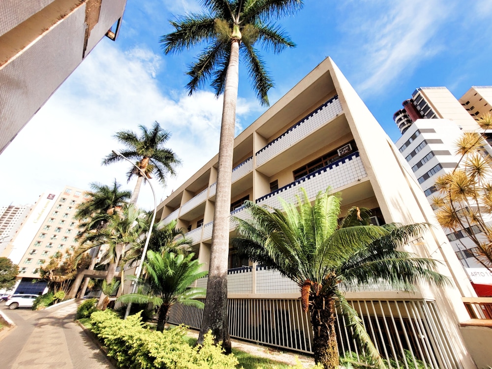 Hotel Alvorada Taguatinga 1/49