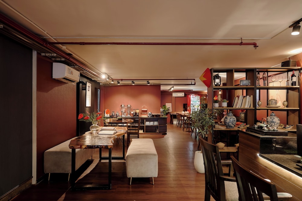 Asian Ruby Hotel & Apartment 50/62