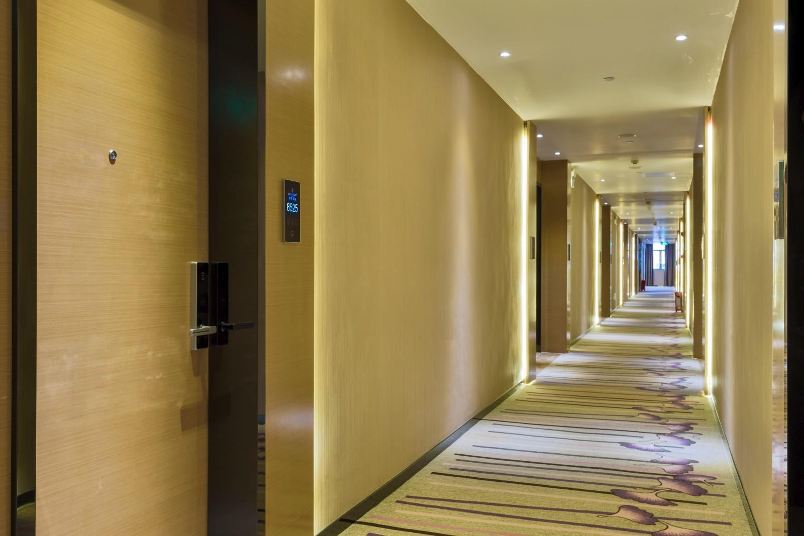 Lavande Hotel (Guangzhou Wanda Travelling City) 35/50