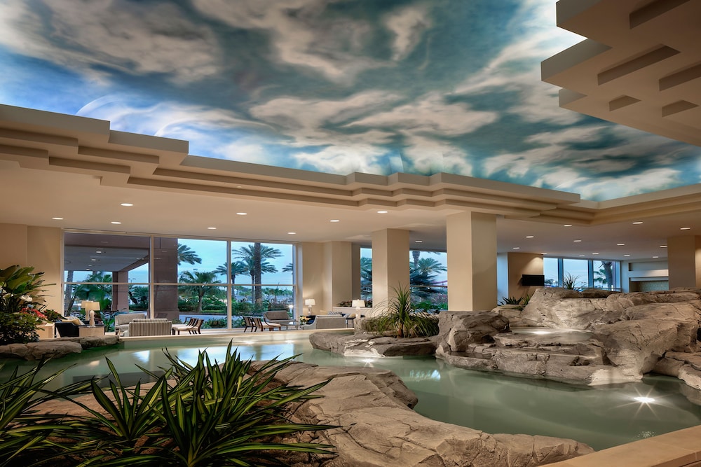 Moody Gardens Hotel Spa And Convention Center 2/28