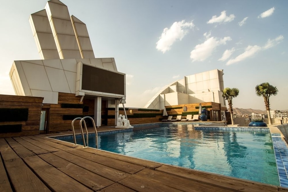 Shakun Hotels & Resorts Jaipur 5/50