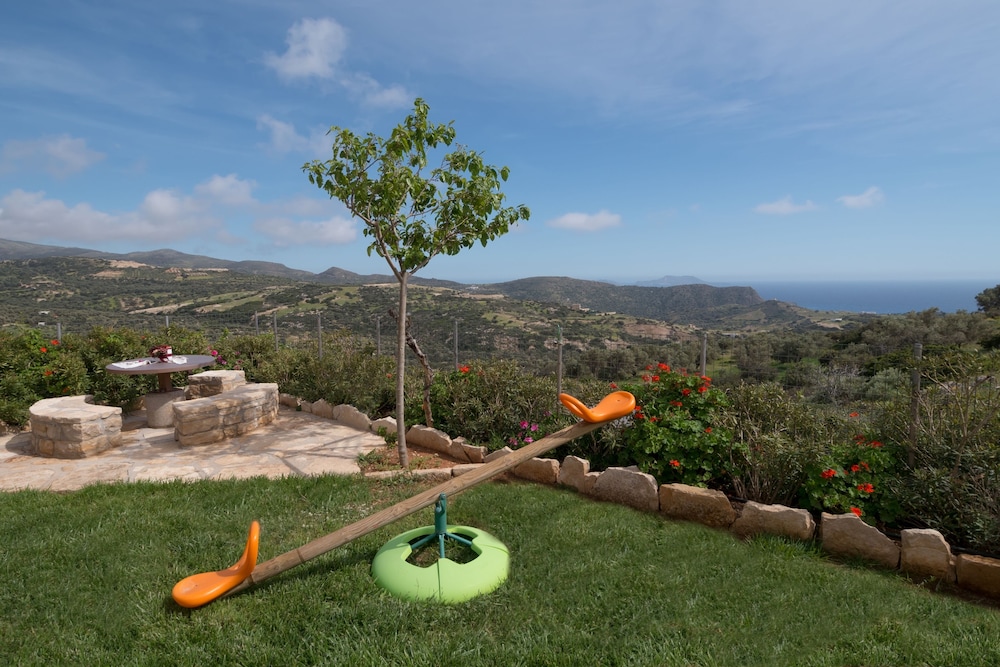 Triopetra Villas Fournou Lago 13/41