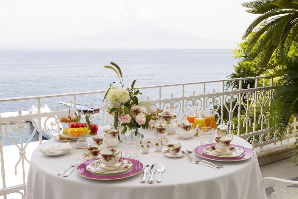 Villa Silvana Relais 23/36