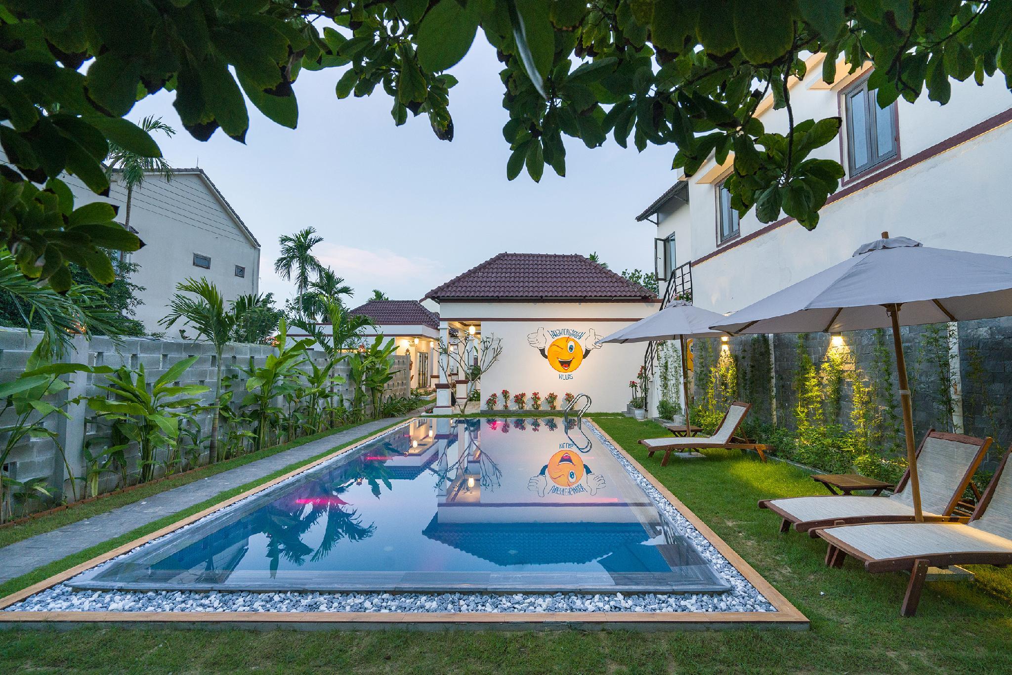 Hoi An Laughter Garden Villas 21/32